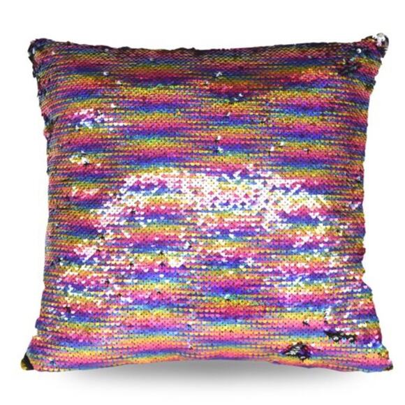 Set of 2 Decorative Pillows - Picture 4 of 9